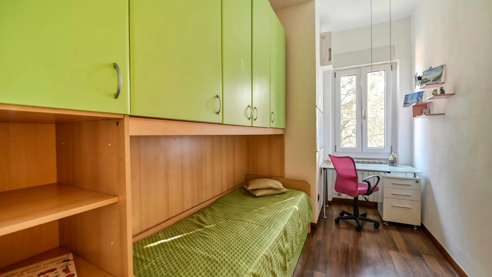 Apartment App 2Rooms Letto Matrimoniale, Letto Singolo, Divanoletto Matrimoniale La Casa Di Hellen Milano Como Fiera Mxp Saronno Monza